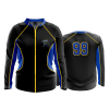 3295 CL WOMENS VAPOR JACKET SUB FLASH-1