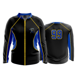 3295 CL WOMENS VAPOR JACKET SUB FLASH-1