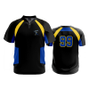 3293 CL DERBY JACKET SHORT SLEEVE FLASH-1