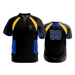 3293 CL DERBY JACKET SHORT SLEEVE FLASH-1