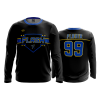 3295 FD Long Sleeve MENS FLASH-1
