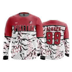 3282 FD Long Sleeve MENS PIKETON-2022-2