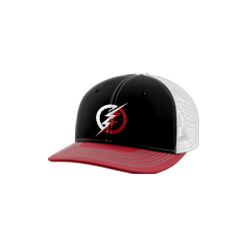 3282 Team Cap Trucker 112 PIKETON-FASTPITCH-1