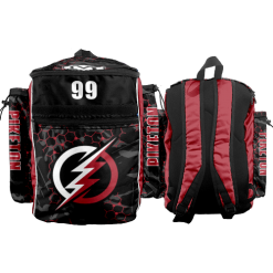 3282 Mojo Diamond Backpack PIKETON-FASTPITCH-1