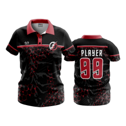 3282 FD Womens Polo PIKETON-FASTPITCH-1