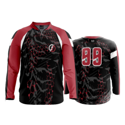 3282 CL ROOKIE JACKET SUB PIKETON-FASTPITCH-1