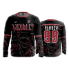 3282 FD Long Sleeve MENS PIKETON-FASTPITCH-1