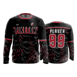 3282 FD Long Sleeve MENS PIKETON-FASTPITCH-1