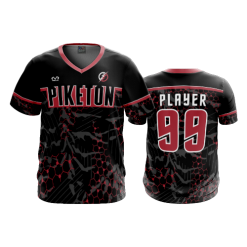 3282 FD Sport V-Neck MENS PIKETON-FASTPITCH-1