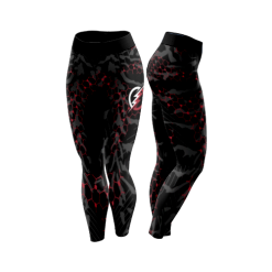 3282 FD Leggings PIKETON-FASTPITCH-1