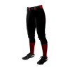 3282 FD Girls Fastpitch Pant CL PIKETON-FASTPITCH-1