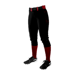 3282 FD Girls Fastpitch Pant CL PIKETON-FASTPITCH-1