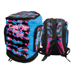 2562 Mojo Gym Bag CENTRAL-OHIO-FIGHT-NEW