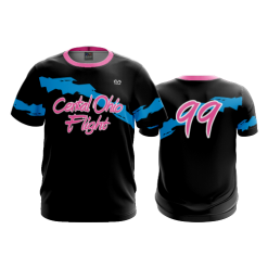 2562 FD Sport MENS CENTRAL-OHIO-FIGHT-NEW