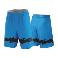 2562 UNISEX HIGH RISE BASKETBALL SQUARE MESH SHORTS CL CENTRAL-OHIO-FLIGHT-BOYS
