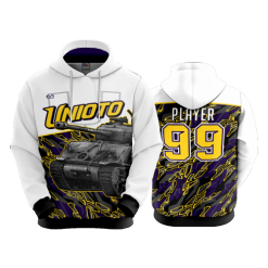 3283 FD Hoody UNIOTO-7TH-GRADE-2