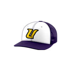3283 Team Cap Trucker 112 UNIOTO-BASEBALL-7TH-1