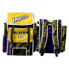 3283 Game Day Bat Pack UNIOTO-BASEBALL-7TH-1
