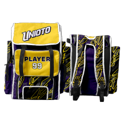 3283 Game Day Bat Pack UNIOTO-BASEBALL-7TH-1