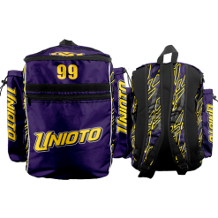 3283 Mojo Diamond Backpack UNIOTO-BASEBALL-7TH-1