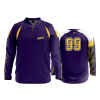 3283 CL ROOKIE JACKET SUB UNIOTO-BASEBALL-7TH-1