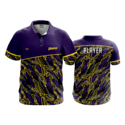 3283 FD Polo UNIOTO-BASEBALL-7TH-1