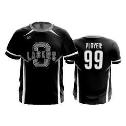 3128 FD Sport MENS OHIO-LASERS-BLACK-1