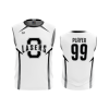 3128 FD Sport Sleeveless MENS OHIO-LASERS-BLACK-2