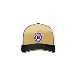 3287 Team Cap R172 ROYALS-SLOWPITCH-1