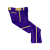 3287 CL FULL DYE CUSTOM MENS PANT ROYALS-SLOWPITCH-1