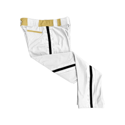 3287 CL WHITE CUSTOM BRAID MENS PANT ROYALS-SLOWPITCH-2