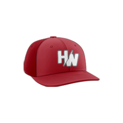 3294 Team Cap PTS30 HEATWAVE-1