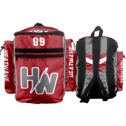 3294 Mojo Diamond Backpack HEATWAVE-1