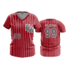3294 FD Womens V-Neck HEATWAVE-1