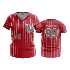 3294 FD Womens V-Neck HEATWAVE-1
