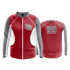 3294 CL WOMENS VAPOR JACKET SUB HEATWAVE-1