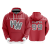 3294 FD Hoody HEATWAVE-1