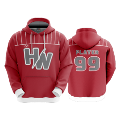 3294 FD Hoody HEATWAVE-1