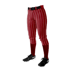 3294 FD Girls Fastpitch Pant CL HEATWAVE-1