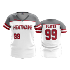 3294 FD Womens V-Neck HEATWAVE-2