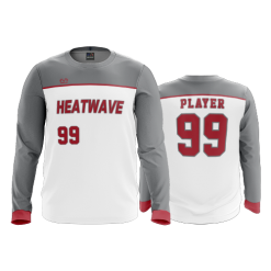 3294 FD Long Sleeve MENS HEATWAVE-2