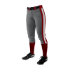 3294 FD Girls Fastpitch Pant CL HEATWAVE-2