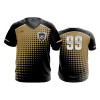 3289 FD Sport V-Neck MENS SOUTHERN-OHIO-ELITE-SOCCER1
