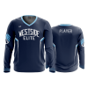 3275 FD Sport V-Neck Longsleeve WESTSIDE-ELITE-BOYS