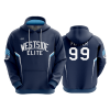 3275 FD Hoody WESTSIDE-ELITE-BOYS