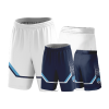 3275 UNISEX HIGH RISE BASKETBALL REVERSIBLE SHORTS CL WESTSIDE-ELITE-BOYS