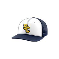 3286 Team Cap Trucker 112 OUTLAWS-1