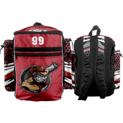 3286 Mojo Diamond Backpack OUTLAWS-1