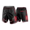 3286 LIGHTWEIGHT MICROFIBER 160gsm SHORT OUTLAWS-1