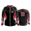 3286 CL WOMENS VAPOR JACKET SUB OUTLAWS-1